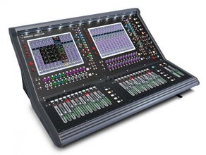 DiGiCo SD 12 Digitales Mischpult