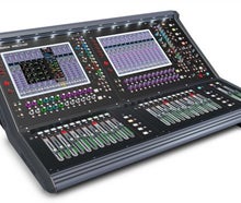 DiGiCo SD 12 Digitales Mischpult