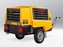 Kaeser Kompressor M27/M50