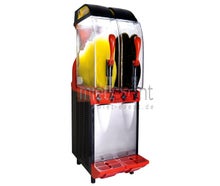 Slush Ice Maschine / Frozen Cocktails mieten - inkl. 19% MwSt.