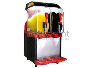 Slush Ice Maschine / Frozen Cocktails mieten - inkl. 19% MwSt.