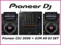 AlphaTheta /Pioneer DJ Controller XDJ AZ /// XDJ RX3 /// XDJ RR /// DDJ FLEX 6 GT /// DDJ FLEX2 - Galerie - Bild 2