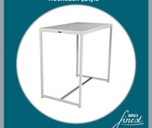 Hochtisch "Style" / Brückentisch / Stehtisch