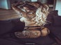 Stripperin Amanda buchen - Unvergleichliche Show & Spaß! - Galerie - Bild 3