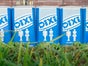 DIXI ® PLUS - Das "Original" DIXI Klo - Mobile Toilette - Galerie - Bild 4
