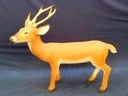 Reh - Kitz Figur, Tier, Waldtier, Babyreh, Wildtier