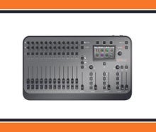 Jands Stage CL LED  Lichtpult