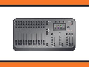 Jands Stage CL LED  Lichtpult