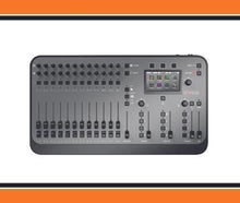 Jands Stage CL LED Lichtpult