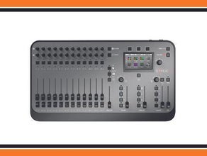Jands Stage CL LED Lichtpult