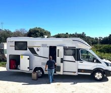 Benimar Tessoro