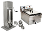 Churrera Churro Maker mieten – Fun Food - Galerie - Bild 2