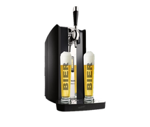 Perfect Draft Zapfanlage 6 Liter Fässer mieten – Bierzapfanlage, Schankanlage, Biertheke