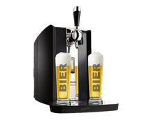 Perfect Draft Zapfanlage 6 Liter Fässer mieten – Bierzapfanlage, Schankanlage, Biertheke