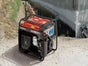 Stromerzeuger 5,5 kVA  - 230 V - Spannungsregelung iAVR (automatische Regelung) - Galerie - Bild 2