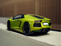 Lamborghini Aventador mieten - Galerie - Bild 3