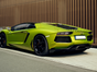 Lamborghini Aventador mieten - Galerie - Bild 3