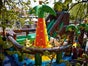 Adventureland Sielparadies zum aufblasen buchen - Galerie - Bild 4