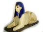 Sphinx Figur, Ägypten, Orient, Orientalisch - Galerie - Bild 2