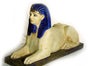 Sphinx Figur, Ägypten, Orient, Orientalisch - Galerie - Bild 2
