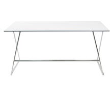 Konferenztisch 120 cm x 50 cm CLASS