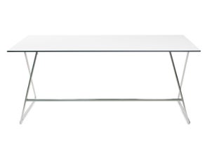 Konferenztisch 120 cm x 50 cm CLASS