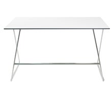 Konferenztisch 120 cm x 50 cm CLASS