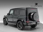 Mercedes G63 AMG - 585 PS - V8 - SCHWARZ MATT - Galerie - Bild 3