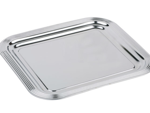 GN 2/3 Partyplatte - 5,4 x 32,5 x 1,5 cm