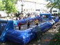 Human Table Soccer - Menschenkicker - Menschenfußball mieten - Galerie - Bild 3