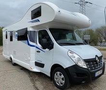 RIMOR KATAMARANO 9 2019