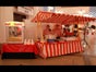 Markststand /  Marktbude im nostalgischen Stil  Weihnachtsmarkt inkl. 19% MwSt. - Galerie - Bild 4