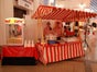 Markststand / Marktbude im nostalgischen Stil Weihnachtsmarkt inkl. 19% MwSt. - Galerie - Bild 4
