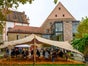 Stretchzelt, Hochzeitszelt, Partyzelt 7x10m - Galerie - Bild 3