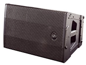 Aktives Line-Array-Modul D.A.S. Convert 12A - 770 W