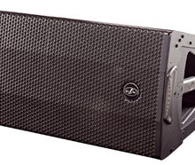 Aktives Line-Array-Modul D.A.S. Convert 12A - 770 W