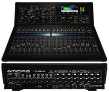 Midas M32R inkl. Midas DL16 - Digitalmischpult mit digitaler Stagebox