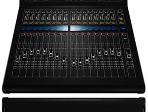 Midas M32R inkl. Midas DL16 - Digitalmischpult mit digitaler Stagebox