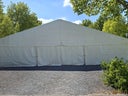 Großzelte & Eventzelte mieten – Breiten 15 m bis 20 m, Länge variabel - Galerie - Bild 1