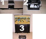 Nintendo Wii Großbild Entertainment Pack (Plug & Play!!)
