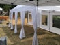 Faltzelt 4 x 8m Partyzelt Festzelt Ruckzuck Zelt - Galerie - Bild 4