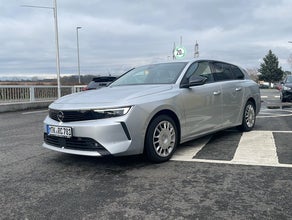 Opel Astra-L Sports Tourer 5-türig