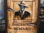 Chicago Dekorationen - Fotowand Al Capone - Galerie - Bild 2
