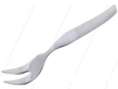 Besteck - Gabel - Aufschnittgabel - inkl. Reinigung