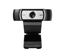 Webcam Logitech C930e Full HD 1080p/60 Webcam für Videokonferenzen für zum Beispiel Zoom, Youtube, Skype, Google Hangouts
