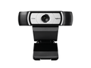Webcam Logitech C930e Full HD 1080p/60 Webcam für Videokonferenzen für zum Beispiel Zoom, Youtube, Skype, Google Hangouts