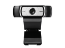 Webcam Logitech C920 Full HD 1080p Webcam für Videokonferenzen für zum Beispiel Zoom, Youtube, Skype, Google Hangouts - Galerie - Bild 1