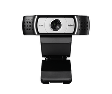 Webcam Logitech C930e Full HD 1080p/60 Webcam für Videokonferenzen für zum Beispiel Zoom, Youtube, Skype, Google Hangouts