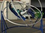 Aerotrim / Schwerelosigkeitssimulator - Galerie - Bild 2