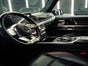 Mercedes-Benz G63 AMG mieten SUV G-Klasse G 63 Hochzeitsauto Sportwagen - Galerie - Bild 3